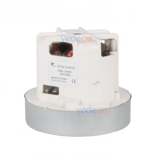 Philips TB64 Elektrikli Süpürge Motoru 1600W