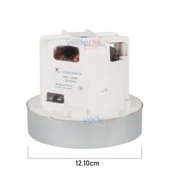 Philips TB64 Elektrikli Süpürge Motoru 1600W