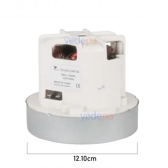 Philips TB64 Elektrikli Süpürge Motoru 1600W