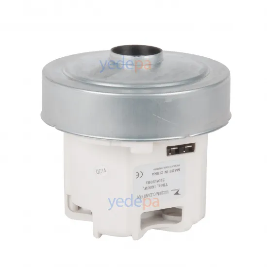 Philips TB64 Elektrikli Süpürge Motoru 1600W