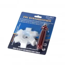 Plastik Radyatör Evaporatör Kondanser Tarak - CT-351