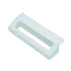 Profilo Lux Buzdolabı Kapı Kolu