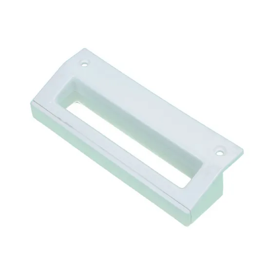 Profilo Lux Buzdolabı Kapı Kolu