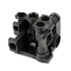 Protherm Kombi 3 Yollu Vana Blok