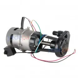 PSC40PJDVF2 40W 220V 0.45A Buz Yapma Makinesi Su Pompası Motoru