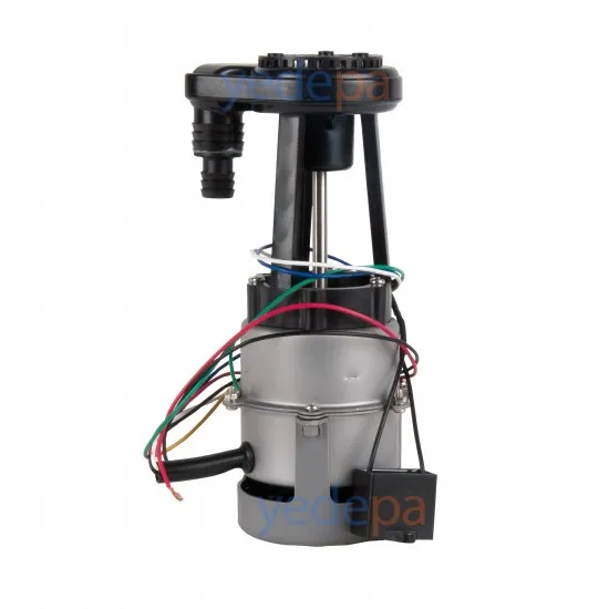 PSC40PJDVF2 40W 220V 0.45A Buz Yapma Makinesi Su Pompası Motoru