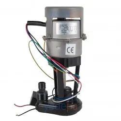 PSC40PJDVF2 40W 220V 0.45A Buz Yapma Makinesi Su Pompası Motoru