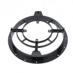 Q Fan Motoru Çemberi 20cm