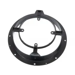 Q Fan Motoru Çemberi 25cm