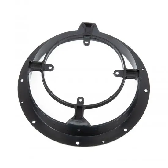 Q Fan Motoru Çemberi 25cm