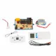 QD-U08PGC PG Motor Uyumlu Üniversal Klima Kontrol Akıllı Kartı (Maks. 24.000 BTU)