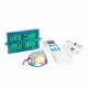 QD-U08PGC PG Motor Uyumlu Üniversal Klima Kontrol Akıllı Kartı (Maks. 24.000 BTU)