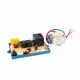 QD-U08PGC PG Motor Uyumlu Üniversal Klima Kontrol Akıllı Kartı (Maks. 24.000 BTU)