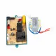 QD-U08PGC PG Motor Uyumlu Üniversal Klima Kontrol Akıllı Kartı (Maks. 24.000 BTU)