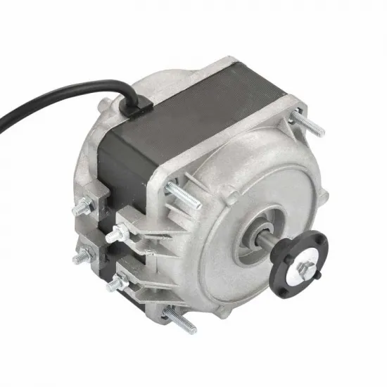 Weiguang Q Fan Motoru 36w YZF10-20