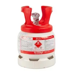 R-1234yf Honeywell Soğutucu Klima Gazı (5.00 KG)