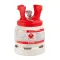 R-1234yf Honeywell Soğutucu Klima Gazı (5.00 KG)