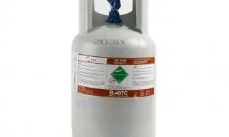 R-407C Soğutucu Gaz: Özellikleri, Kullanım Alanları ve Satın Alma Rehberi