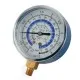 R-600 Manometre Saati Alçak Basınç