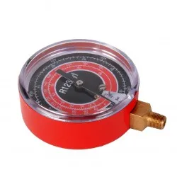 R1234 Gaz Manometre Saati LX-DS-3017