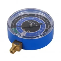 R1234 Gaz Manometre Saati LX-DS-3018