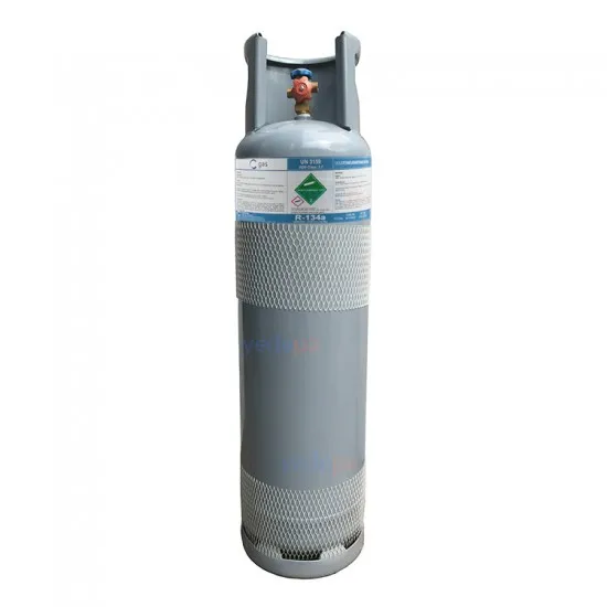 R134A C-GAS Soğutucu Klima Gazı (Depositolu) 63 Kg
