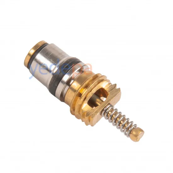 R134A Gazlar için Sibop İğnesi - HVAC Ekipmanı (50 Adet)