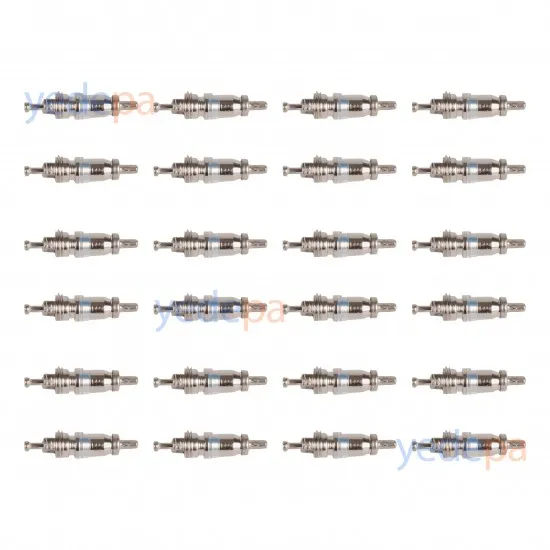 R22 Gazlar için Sibop İğnesi - HVAC Sistemleri (50 Adet)