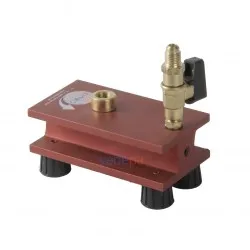 R600a - R134a - R290 Tüp Gaz Destek Ünitesi