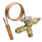 Expansion Valf R-404A Dış Denge Rakorlu