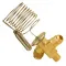 Expansion Valf R-404A İç Denge Rakorlu