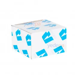 Ranco VaRifix VT92 Çift Kapı Buzdolabı Termostatı - Uzun Kuyruk (2 mt Kapiler), İtalya
