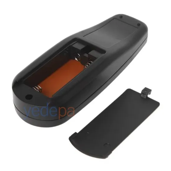 RC-5 Klima Kumandası – YORK, Airwell, Emailair, Electra Uyumlu