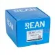 REAN RN311-230-30 Dijital Termostat Tek Problu 30A Isıtma ve Soğutma Kontrol Cihazı