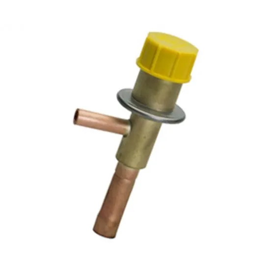 Resideo (Honeywell) AEL-222185 Otomatik Ekspansiyon Valfi – AEL 5,0 | 1-7 bar Sabit Basınç, 3/8