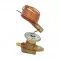Resideo (Honeywell) TMX-00039 Thermostatic Power Element – R404A, MOP −10 °C, Balanced Port, PS 34 bar