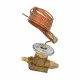 Resideo (Honeywell) TMX-00039 Termostatik Üst Gövde – R404A, MOP −10 °C, Dengeli Port, PS 34 bar