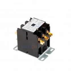 RF04W38 3 Kutuplu 30A 220V Klima Kontaktörü (Definite Purpose Contactor)