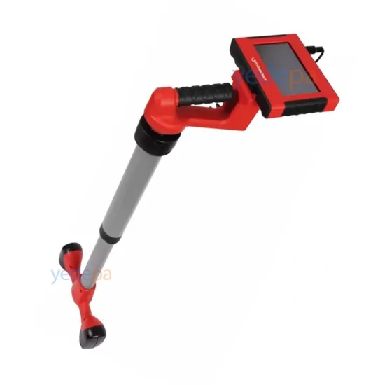ROCAM mini HD - Set ROLOC PLUS HD Baretool