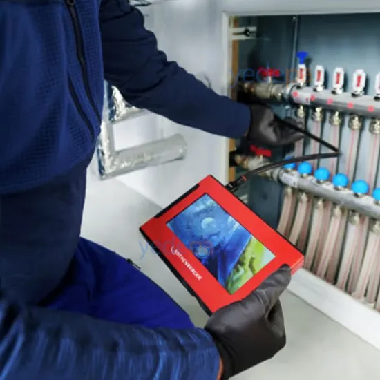 ROCAM mini HD - Set ROLOC PLUS HD Baretool