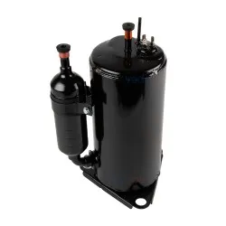 LG Rotary Klima Kompresörü QKS208HPMA (12.000 BTU) R22