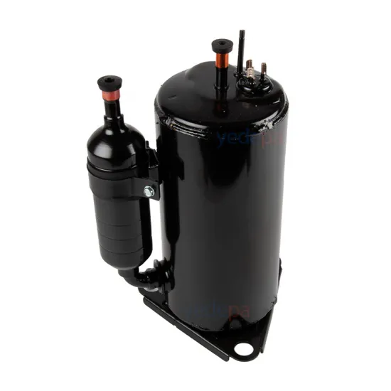 LG Rotary Klima Kompresörü QKS208HPMA (12.000 BTU) R22