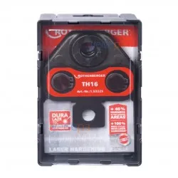 Rothenberger 015322X Standart Pres Çene Th16