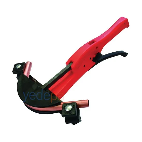 Rothenberger 023022X Tube Bender Maxi Boru Bükme Seti 3/8-1/2-5/8-3/4-7/8"