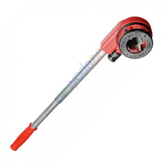 Rothenberger 070892X Super Cut Kollu Pafta Seti 1/2'' - 2''