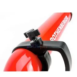Rothenberger 072070X Ropump Super Plus + 2 Adaptör (Uzun - Kısa )