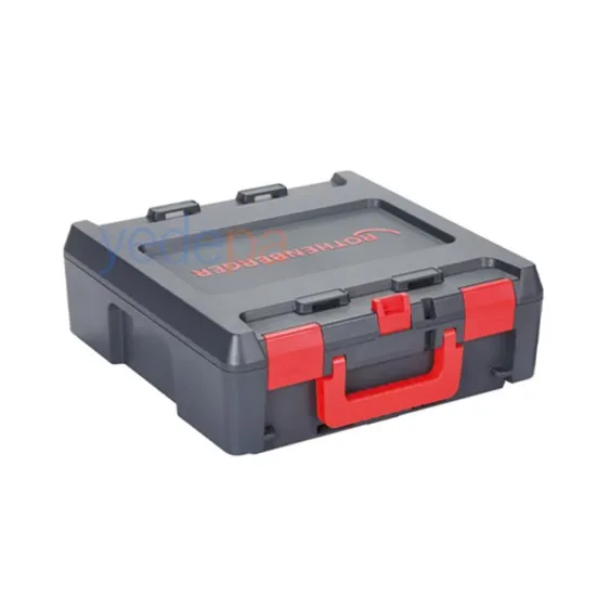 Rothenberger 1000001648 RO ID400 Somun Sıkma Ve Gevşetme Set