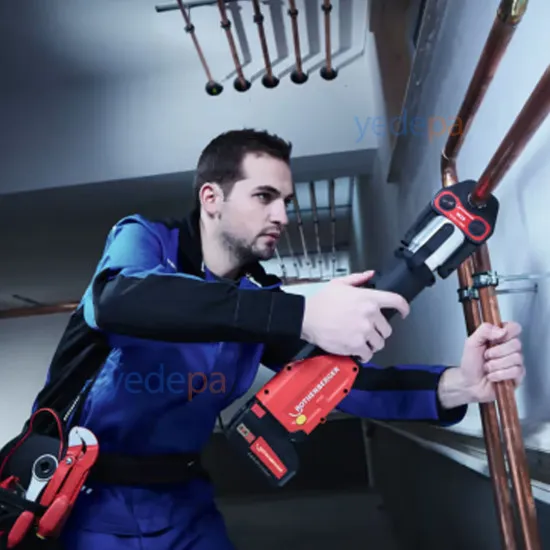 Rothenberger 1000001840 Romax 4000