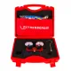 Rothenberger 1000050067 5 Hortumlu Manifold Seti (Çanta)
