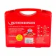 Rothenberger 1000050067 5 Hortumlu Manifold Seti (Çanta)